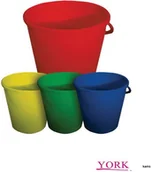 Miotły, szufle, mopy - R.E.I.S. YWIADO10 - wiadro - miniaturka - grafika 1