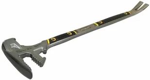 Stanley Łom FatMax Xtreme FuBar III 4w1 760mm, 55-120 - Łomy i kilofy - miniaturka - grafika 2