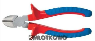 Top Tools Szczypce obcinaczki boczne 160 mm - Kombinerki i obcęgi - miniaturka - grafika 2
