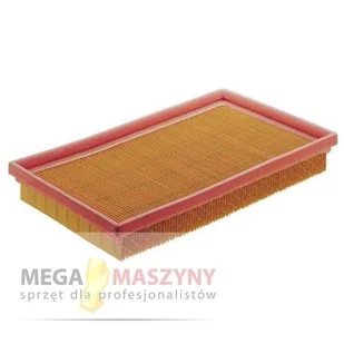 Festool Filtr główny HF-CT-MINI/MIDI (456790) - Akcesoria do elektronarzędzi - miniaturka - grafika 3