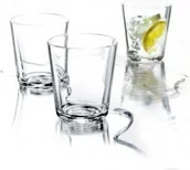 Szklanki - Eva Solo Zestaw szklanek 0.38 l 567438 - miniaturka - grafika 1