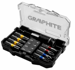 Graphite 56H614 56H614 - Bity - miniaturka - grafika 2