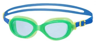 Speedo Speedo Okulary Futura Classic dla dzieci junior - Pływanie - miniaturka - grafika 2