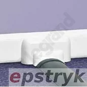 Kanały kablowe - Legrand DLP Połączenie z listwą nadpodłogową, 010690, - miniaturka - grafika 1