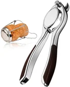 Korkociągi i otwieracze - Vacu Vin Otwieracz kleszczowy do szampana VV-68625606 - miniaturka - grafika 1