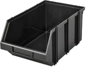 Pozostałe wyposażenie warsztatu - PATROL Pojemnik warsztatowy Modułbox 3.1 - miniaturka - grafika 1