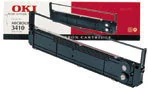 Taśmy do drukarek barwiące - OKI Taśma black Microline 3410B 09002308 - miniaturka - grafika 1