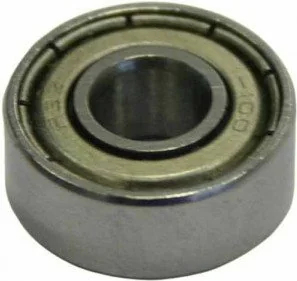 Festool Łożysko oporowe D9,53x3,17x4,76 (2x) 491382 - Frezy - miniaturka - grafika 2