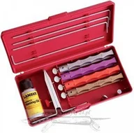 Ostrzałki do noży - Lansky Zestaw diamentowych ostrzałek do noży LKDMD 071-022 - miniaturka - grafika 1