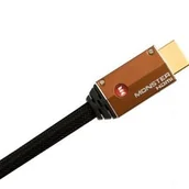 Patchcordy - Monster Przewód HDMI HS+Ethernet Monster MC 1000HDEXS 4.0m - miniaturka - grafika 1