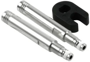 Continental Przedłużenie do wentyli PRESTA 60mm - Opony rowerowe - miniaturka - grafika 2