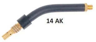 PALNIK MB 14 - Akcesoria spawalnicze - miniaturka - grafika 2