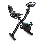 Rowery treningowe - Capital Sports Azura 2 Rower Treningowy X Bike 3Kg Masa Koła Zamachowego Fit4-Azura 2 - miniaturka - grafika 1