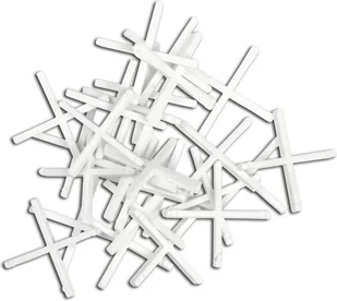 Kaem Krzyżyki Dystansowe 1,5Mm 200 Sztuk - Narzędzia glazurnicze - miniaturka - grafika 2