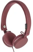 Słuchawki - Urbanears Humlan Mulberry fioletowe - miniaturka - grafika 1