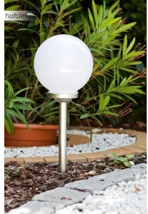 Globo Lighting LAMPA OGRODOWA 3377 - Lampy ogrodowe - miniaturka - grafika 3