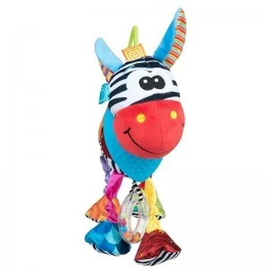 Dumel Discovery Zawieszka Osioł Dave - Powieści - miniaturka - grafika 2