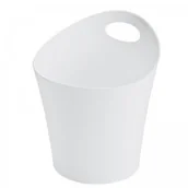 Pojemniki łazienkowe - Koziol Organizer - - Pottichelli L - biały KZ-2836525 - miniaturka - grafika 1