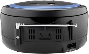 Hyundai TR 1088B T3B (TZGCPIM) - Radioodtwarzacze - miniaturka - grafika 3