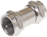 Złącza, przejściówki, adaptery - PRZEJŚCIE F-W/F-W*P10 - miniaturka - grafika 1