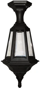 Elstead Lighting Lampa stojąca KINSALE KINSALE PED/POR IP44 - Lampy ogrodowe - miniaturka - grafika 3