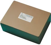 Etykiety do drukarek - Dymo Etykiety do drukarek etykiet , 89 x 36 mm, adresowe, białe (Adressetiketten) - miniaturka - grafika 1