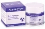 Ziołolek AQUASTOP RADIOTERAPIA Krem łagodzący 50ml - Kremy do twarzy - miniaturka - grafika 2