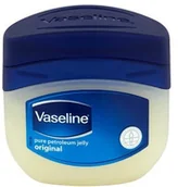 Balsamy do ust - Vaseline Original Wazelina kosmetyczna 50 ml - miniaturka - grafika 1