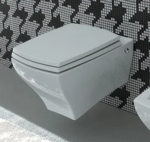 Art Ceram Deska sedesowa wolnoopadająca Jazz JZA00601;71 JZA0060171 - Deski sedesowe - miniaturka - grafika 2