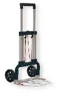 Bosch BOSCH_elektonarzedzia Wózek transportowy Alu-Caddy Professional - Wózki magazynowe - miniaturka - grafika 3