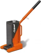 Podnośniki - Unicraft 443 44340217 Podnośnik maszynowy MH 10 (udźwig: 10 t) - miniaturka - grafika 1