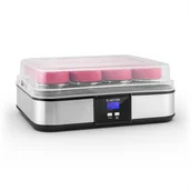 Jogurtownice - Klarstein Gaia - miniaturka - grafika 1