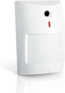 Akcesoria do alarmów - SATEL Cyfrowa dualna Czujnik PIR + GB NAVY - miniaturka - grafika 1