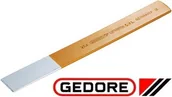 Dłuta - Gedore przecinak rowkowy specjalnie płaski 2104 (8911420) - miniaturka - grafika 1