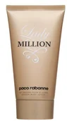 Balsamy i kremy do ciała - Paco Rabanne Lady Million mleczko do ciała dla kobiet 150 ml - miniaturka - grafika 1