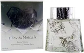 Wody i perfumy męskie - Lolita Lempicka L`Eau au Masculin Woda toaletowa 100ml - miniaturka - grafika 1