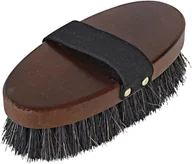 Szczotki dla konia - Szczotka z długim włosiem, 3.2 cm, roz. L - miniaturka - grafika 1