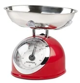 Wagi kuchenne - G3Ferrari  G20003 - miniaturka - grafika 1