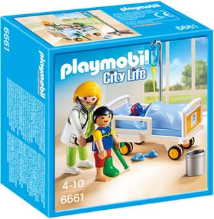 Playmobil City Life Casting - Modelki na wybiegu 6148 - Klocki - miniaturka - grafika 2
