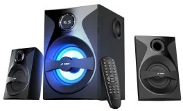 Fenda FD F380X NFC - Głośniki komputerowe - miniaturka - grafika 2