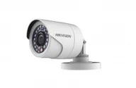 Kamery do monitoringu - Hikvision KAMERA HD-TVI DS-2CE16D0T-IR/3.6MM - miniaturka - grafika 1