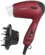 Suszarki do włosów - Bomann HDT 8005 CB - miniaturka - grafika 1