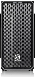 Thermaltake Versa H15 - Black (CA-1D9-00M1WN-00) - Obudowy komputerowe - miniaturka - grafika 5