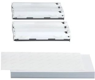 Canon RP-108 papier + ink, papier, 108 szt., 8568B001 8568B001 - Papier do drukarek - miniaturka - grafika 2