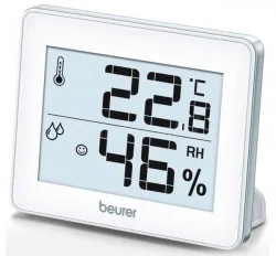 Beurer HM 16 TOW004588 - Stacje pogodowe - miniaturka - grafika 3