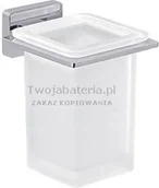 Kubki na szczoteczki do zębów - Gedy Atena kubek wiszący 4410 - miniaturka - grafika 1