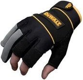 Rękawice robocze - DeWalt Rękawice Finger Framers DPG24L - miniaturka - grafika 1
