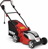 Kosiarki - Hecht 1641 - miniaturka - grafika 1