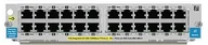 Switche - HPE 24-port Gig-T PoE+ v2 zl Module (J9534A) - miniaturka - grafika 1