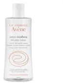 Płyny micelarne - Avene Płyn micelarny 400ml - miniaturka - grafika 1